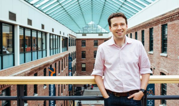 Inside Customer Success HubSpot Stephen O'Keefe 