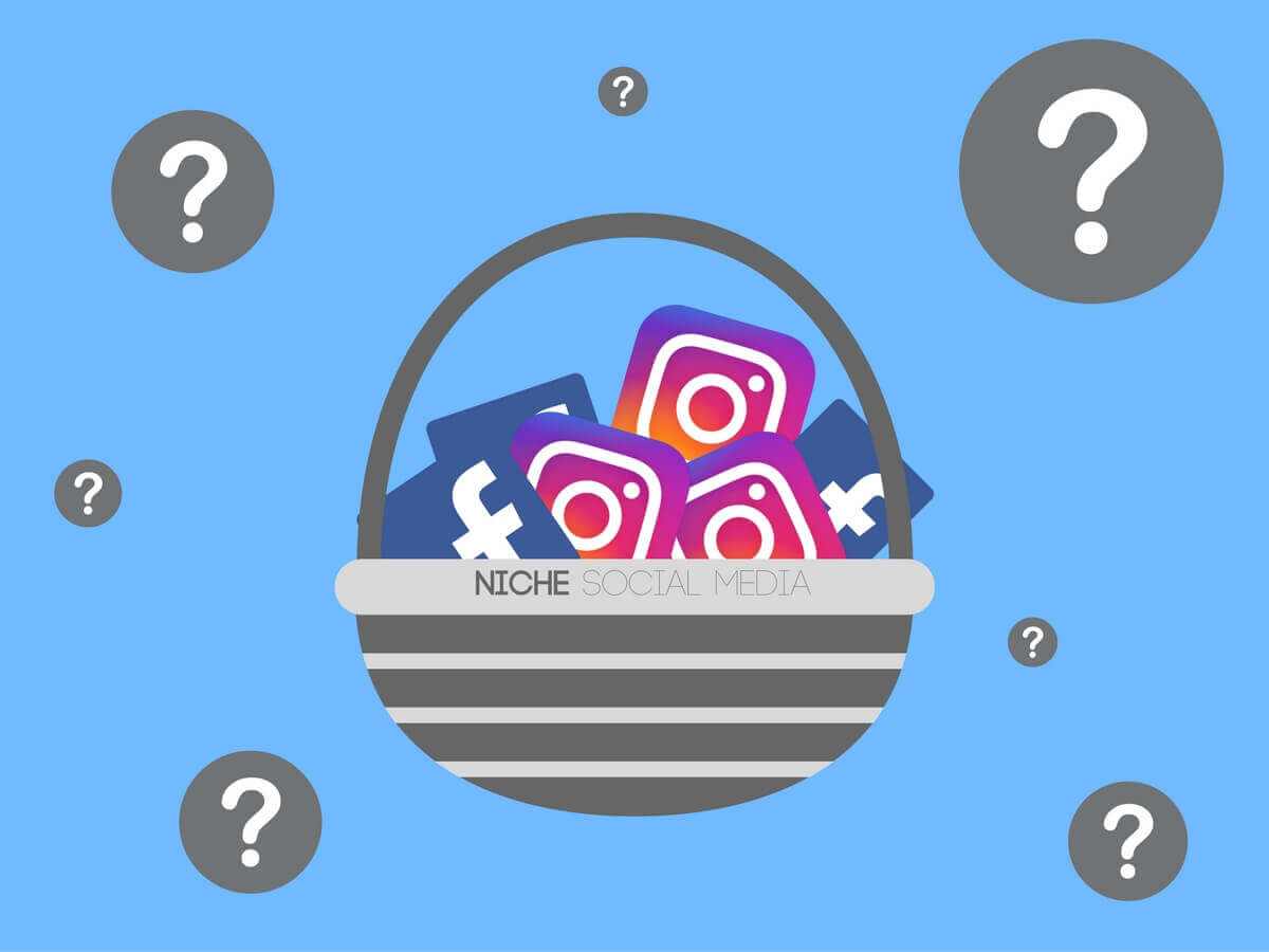 Niche Social Media Where Do You Fall?