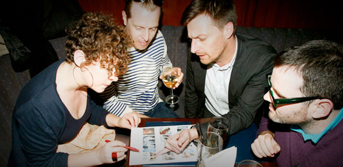 Pub Quiz