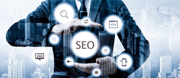 Search Engine Optimization
