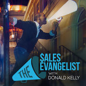 best sales podcasts 