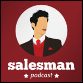 best sales podcasts 