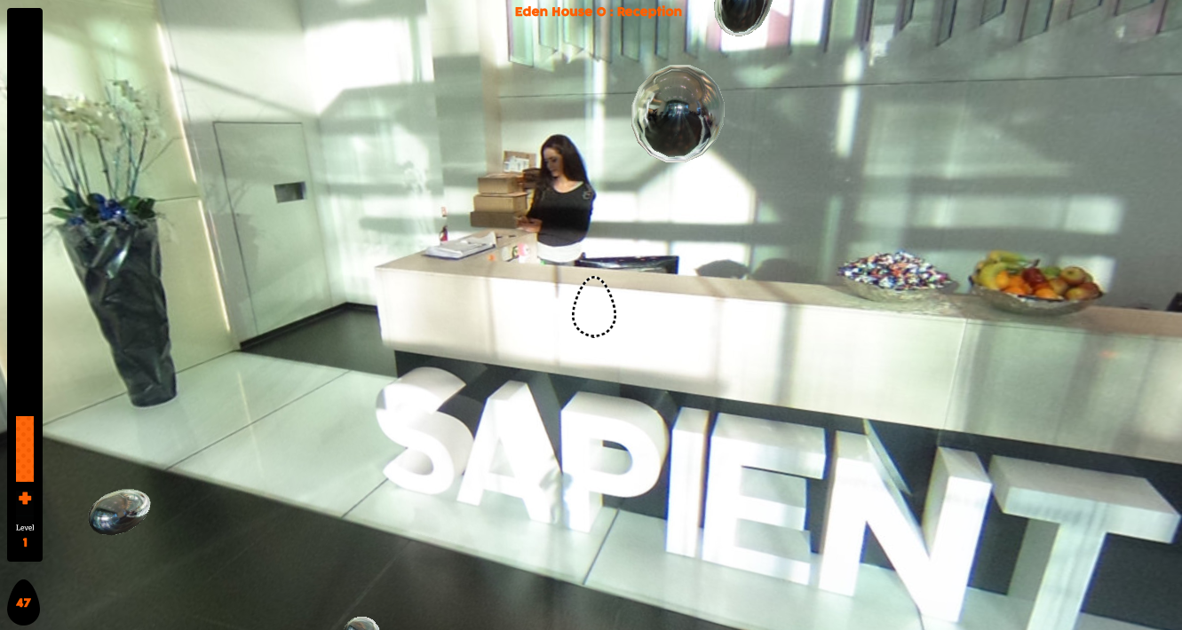 Sapient Nitro