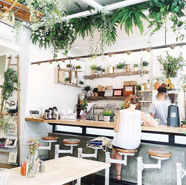 23 Coveted NYC Coffee Shops Perfect for Instagram Photos