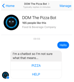 Best Practices for Building a Considerate, Collision-Free Messenger Bot | Social Media Today