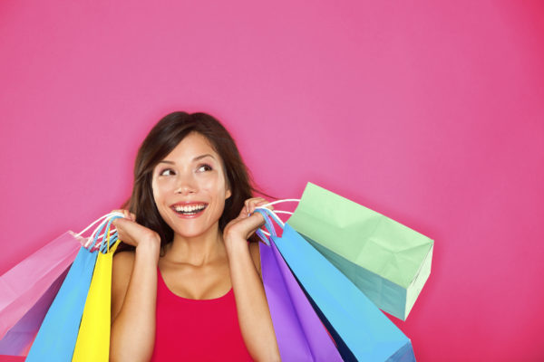 Retail Marketing