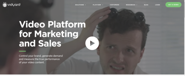 landing page optimization case study