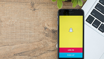 Why Snapchat Might Be Your Next B2B Marketing Tool