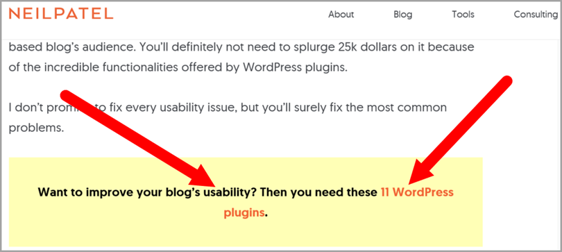 almighty content upgrade for mistakes bloggers make