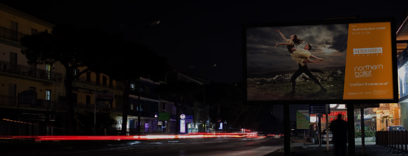 billboards