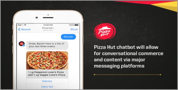 chotu for customer experience for Facebook chatbots