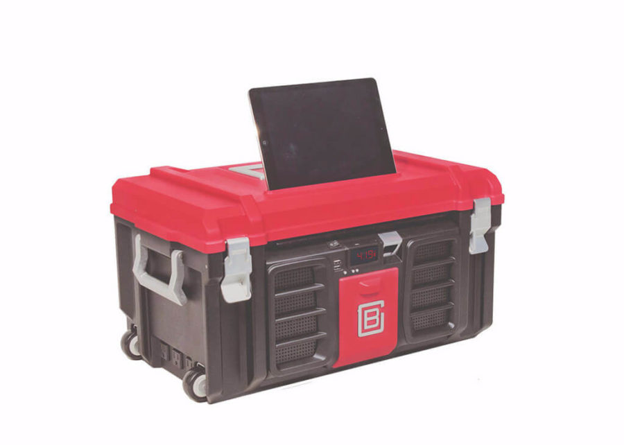 Coolbox