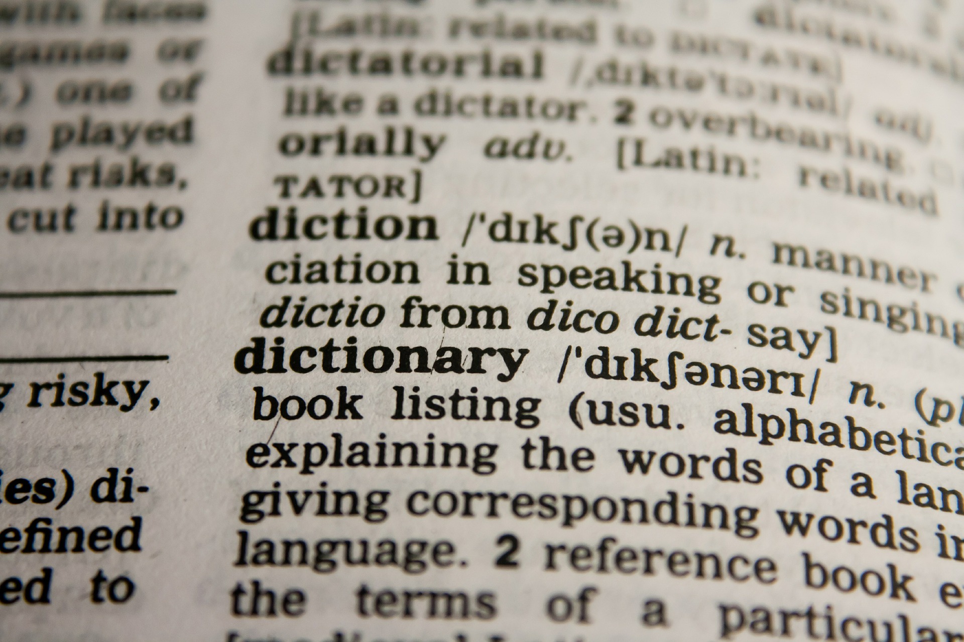 New Oxford English Dictionary Update Includes 'YOLO,' 'GenderFluid,' Roald Dahl Words