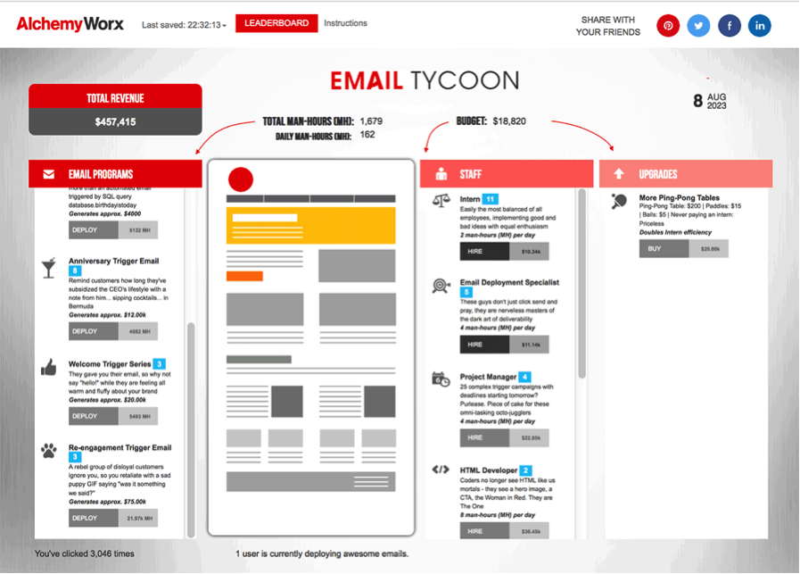 email-tycoon