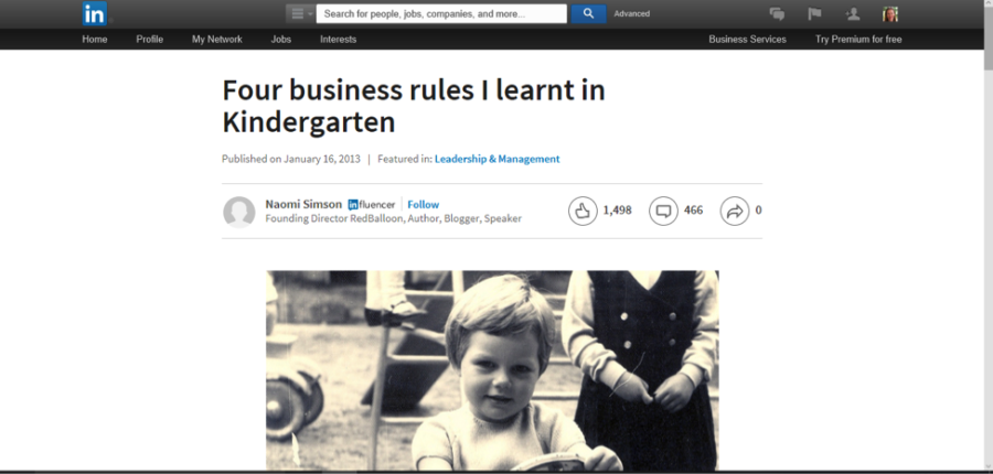 four-business-rules