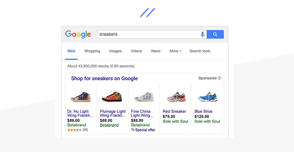 google-shopping-campaign