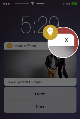 iOS Interactive intelligence 4 Updates iOS 10 Brings in Push Notifications