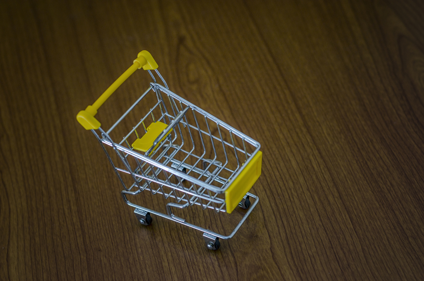 Shopping Cart