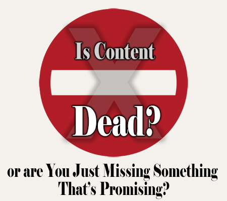 is-content-dead