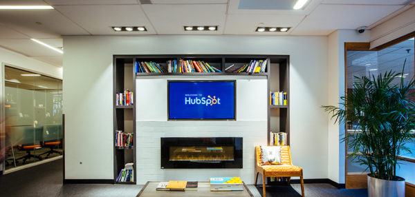 Inside Customer Success HubSpot Stephen O'Keefe