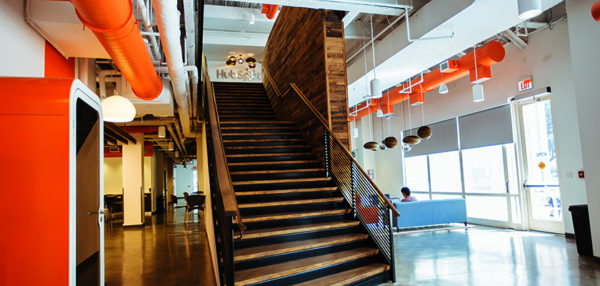 Inside Customer Success HubSpot Stephen O'Keefe