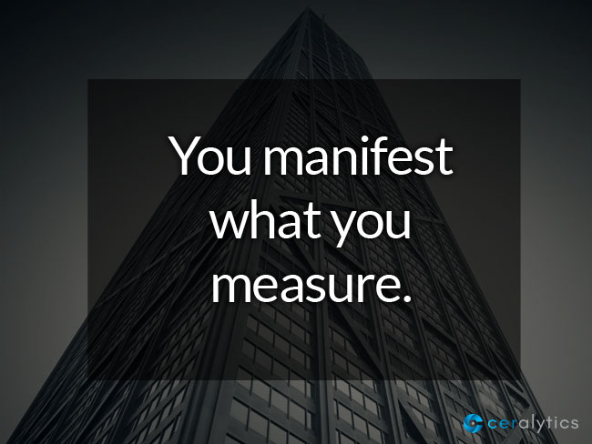 manifest-what-you-measure