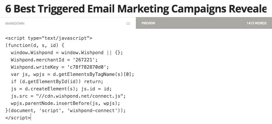 5 Outstanding Marketing Campaigns You Can Run Without a Developer