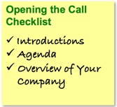 opening-the-sales-call-checklist