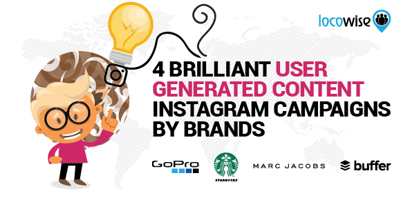 4 Brilliant User Generated Content Instagram Campaigns By Brands