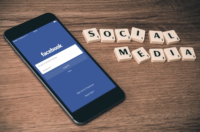 claim your social media profiles