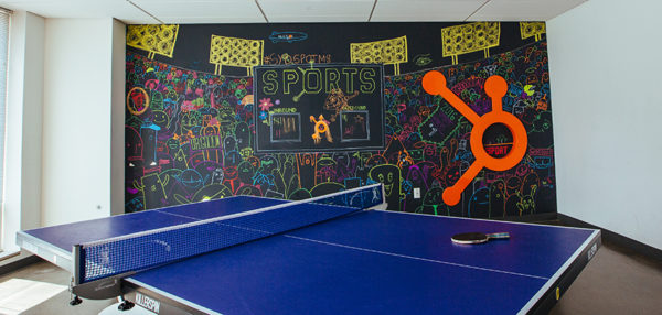 Inside Customer Success HubSpot Stephen O'Keefe