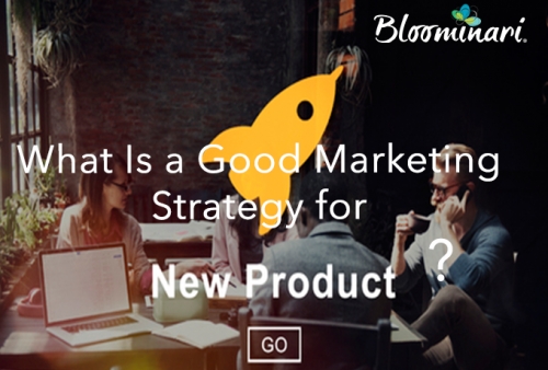 What Is a Good Marketing Strategy for New Product Development?