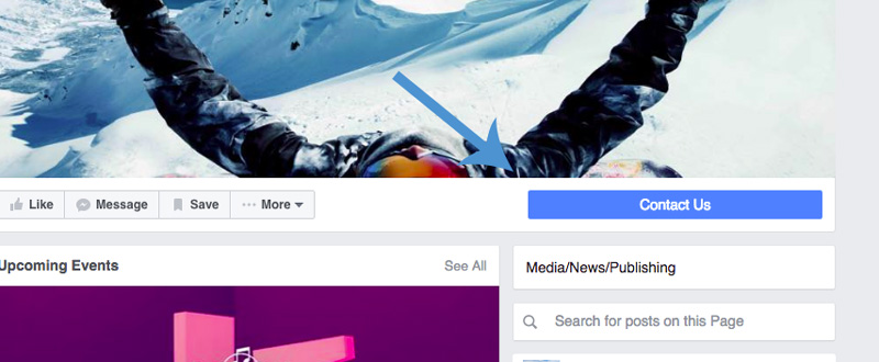 5 Lessons Red Bull Can Teach About How to Optimize a Facebook Page