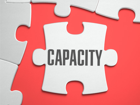 Capacity in Business