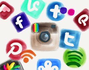 social media, marketing campaign, marketing