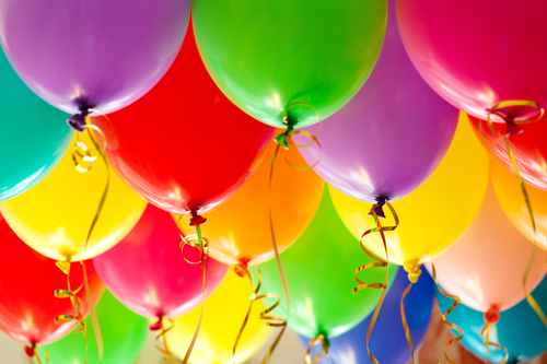 Martha Spelman Balloons Company Culture Boost Office Morale Ideas Balloons