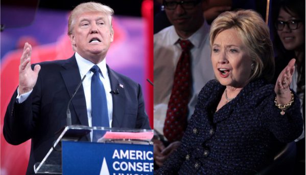 market strategy, marketing, presidential debate