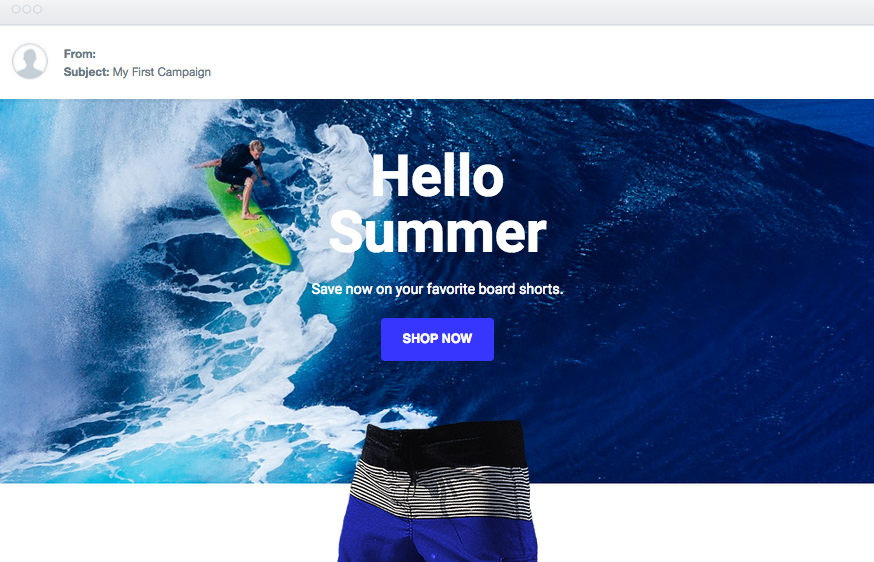 fourth-campaign-monitor-email-template