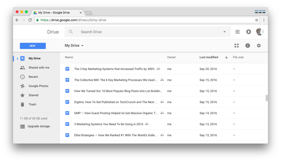 google-drive