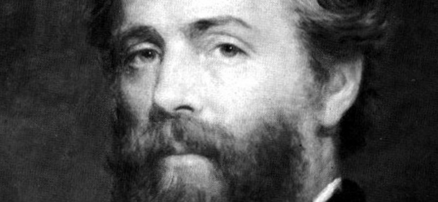 Herman Melville Daily Rituals