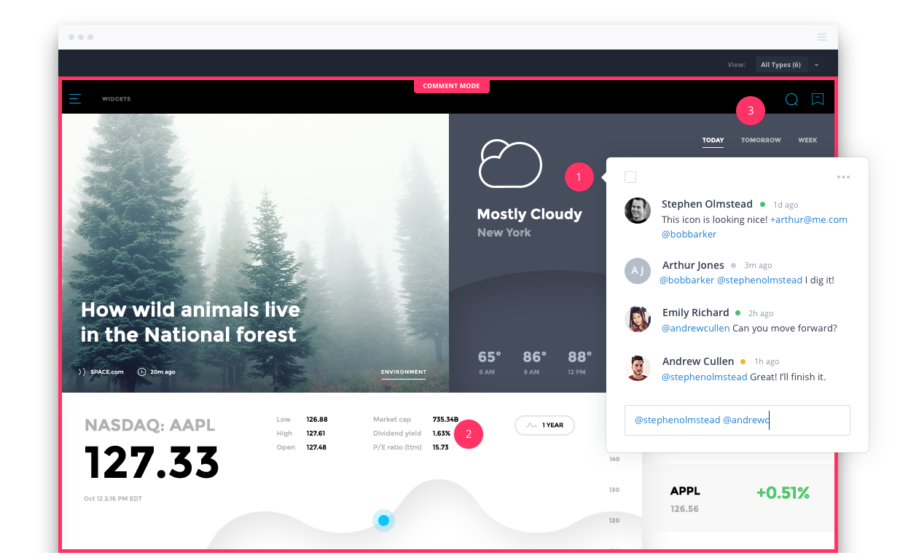 invision