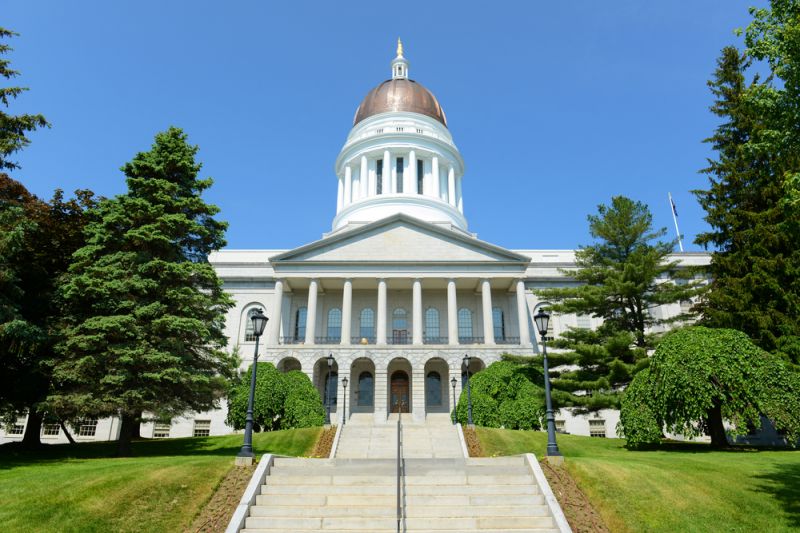 Maine