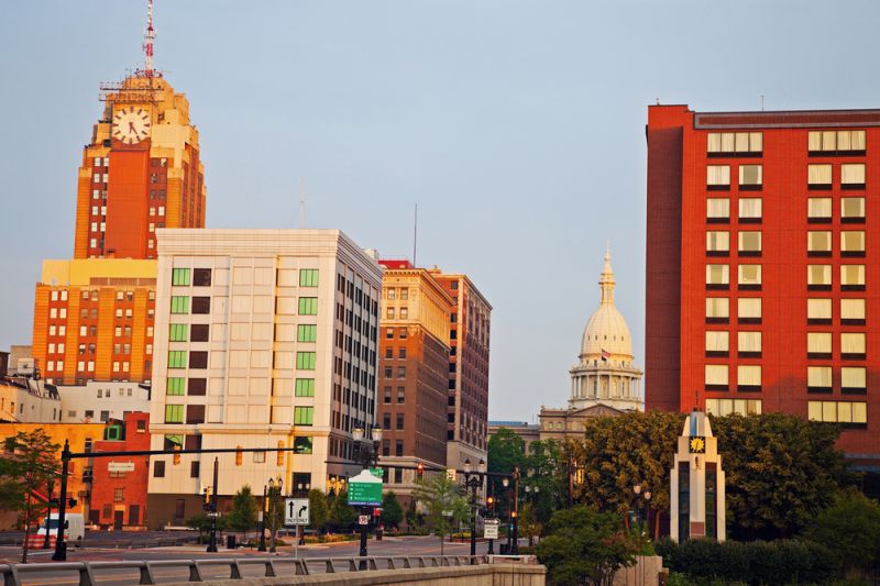 Michigan