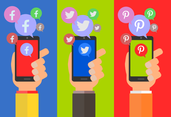 social media marketing, social media, marketing