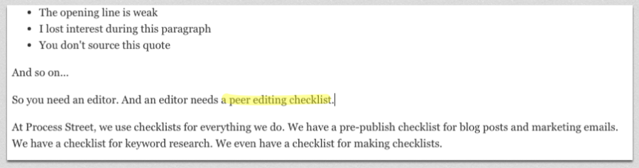 seo-keyword-in-first-100-words