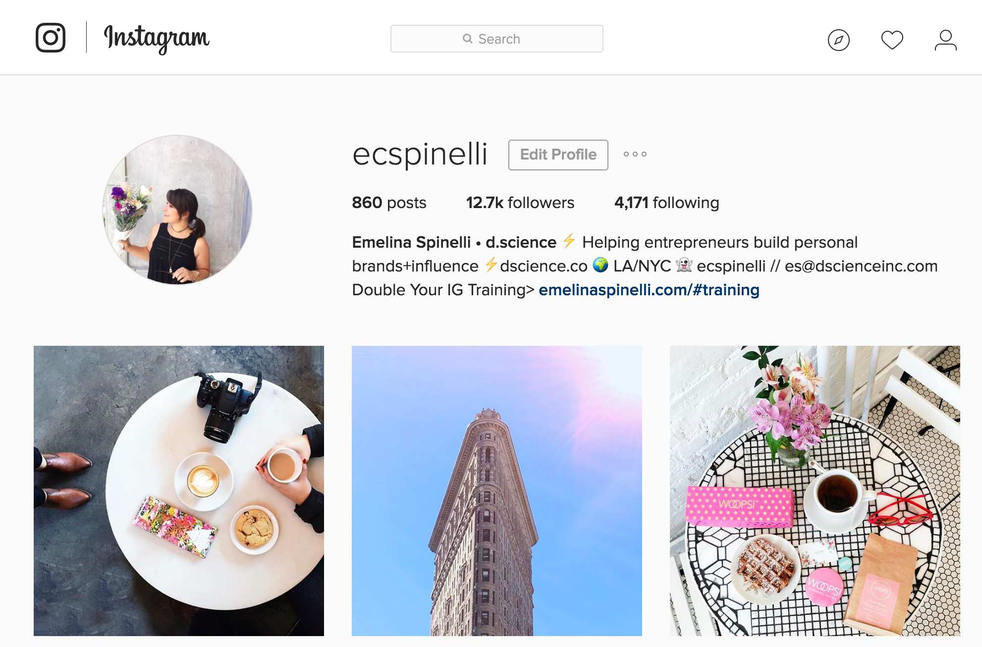 how to become an influencer in 6 steps