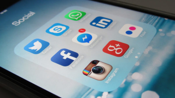 Social Media for business 1