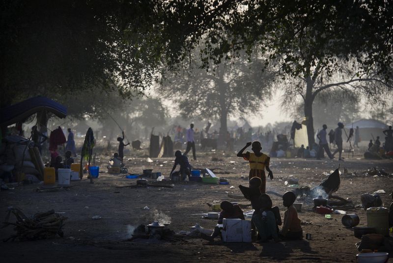 Oxfam East Africa / Flickr