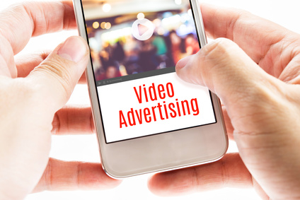 Video advertising for Facebook