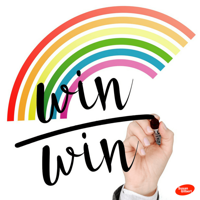 Why Your Business Needs to Focus on the Benefits